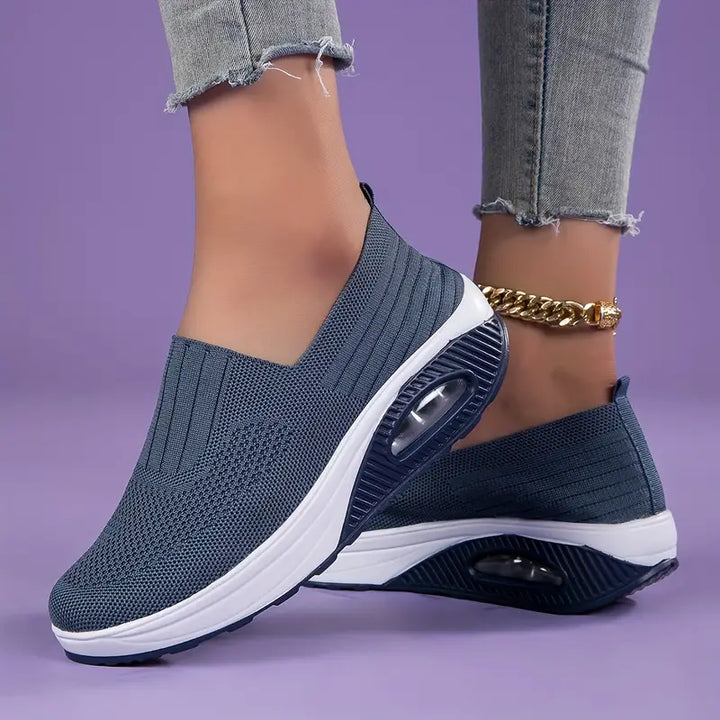 SHAY - LIGHTWEIGHT ORTHOPAEDIC SNEAKERS