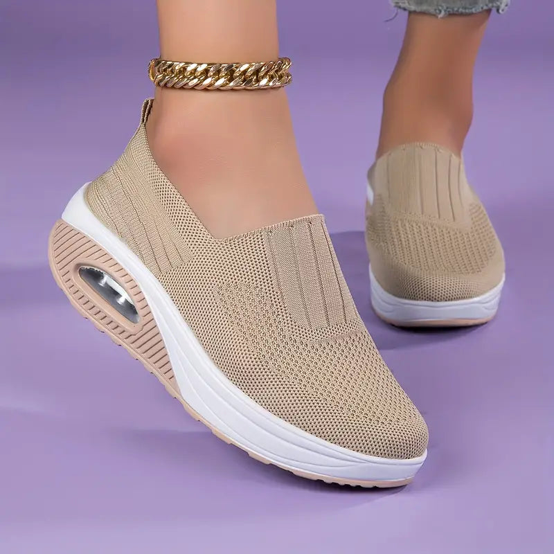 SHAY - LIGHTWEIGHT ORTHOPAEDIC SNEAKERS