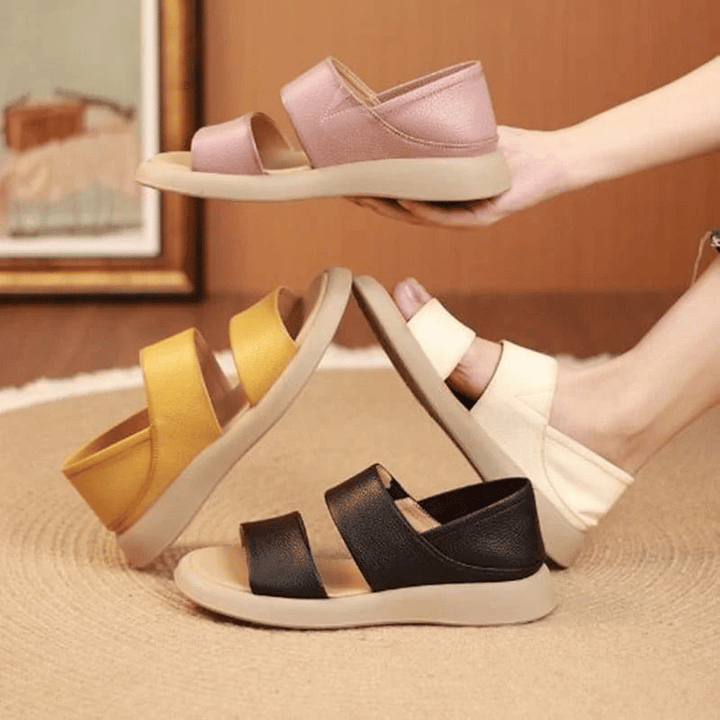 MELISA - ORTHOPAEDIC SANDALS