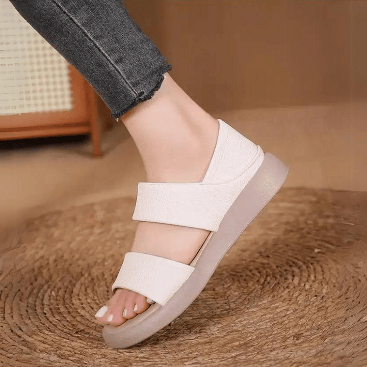 MELISA - ORTHOPAEDIC SANDALS