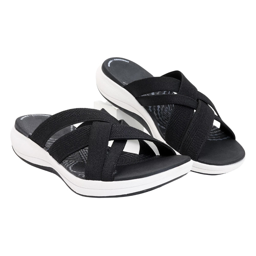 ZANA - ORTHOPAEDIC BALANCE SANDALS
