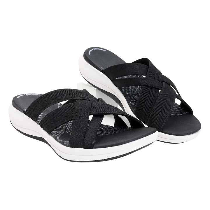 ZANA - ORTHOPAEDIC BALANCE SANDALS