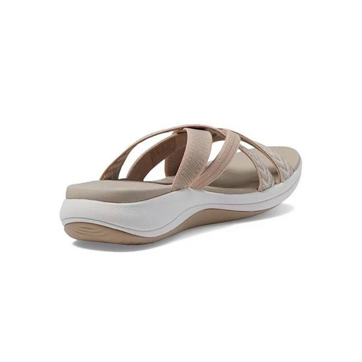 ZANA - ORTHOPAEDIC BALANCE SANDALS