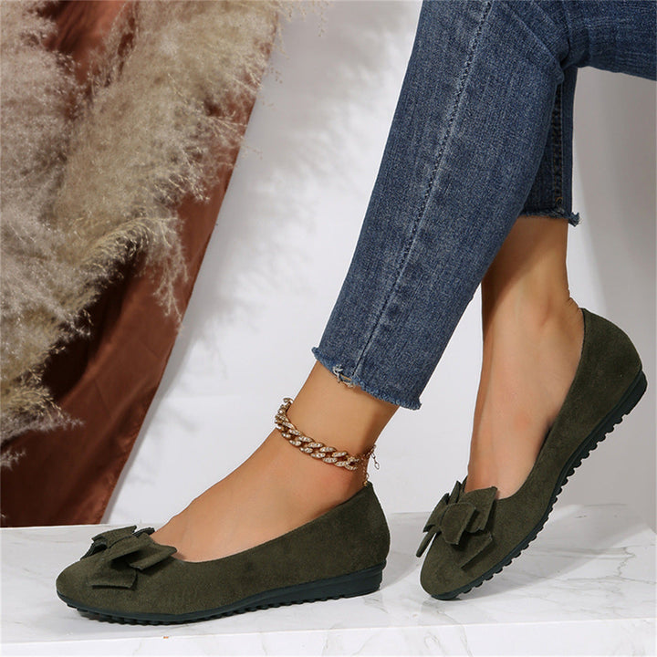 KELLY - ORTHOPAEDIC COMFORT SANDALS
