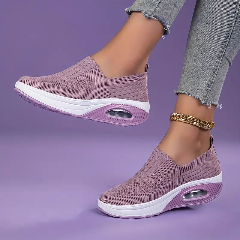 SHAY - LIGHTWEIGHT ORTHOPAEDIC SNEAKERS
