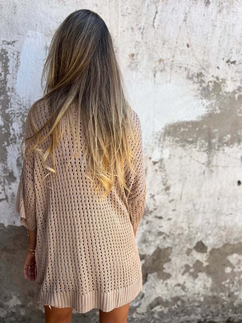 KEYA - ELEGANT CASUAL TOP