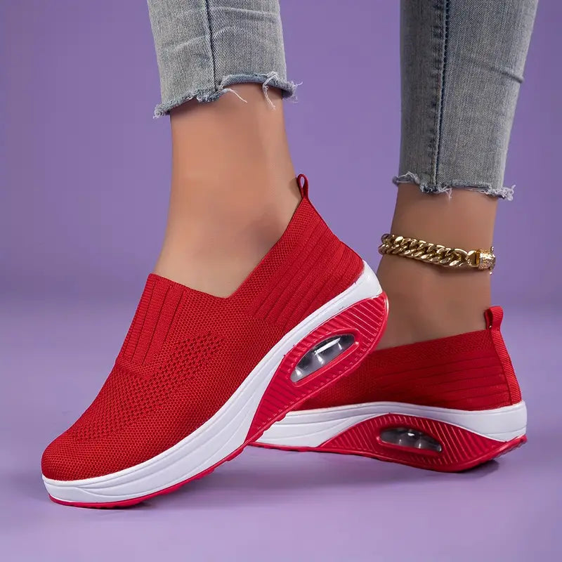 SHAY - LIGHTWEIGHT ORTHOPAEDIC SNEAKERS