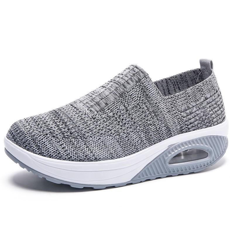SHAY - LIGHTWEIGHT ORTHOPAEDIC SNEAKERS