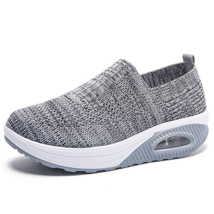 SHAY - LIGHTWEIGHT ORTHOPAEDIC SNEAKERS