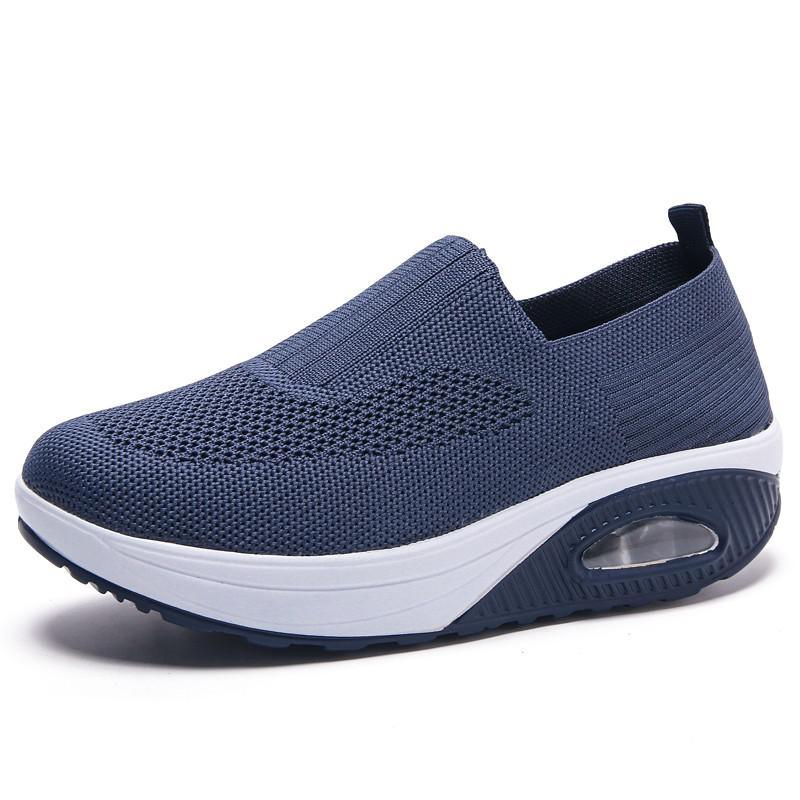 SHAY - LIGHTWEIGHT ORTHOPAEDIC SNEAKERS