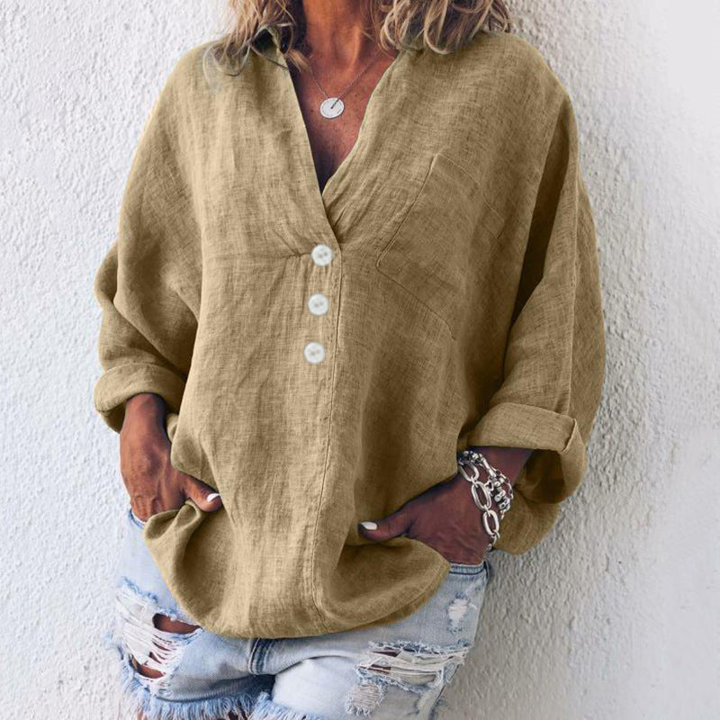 NELLY - STYLISH PULLOVER