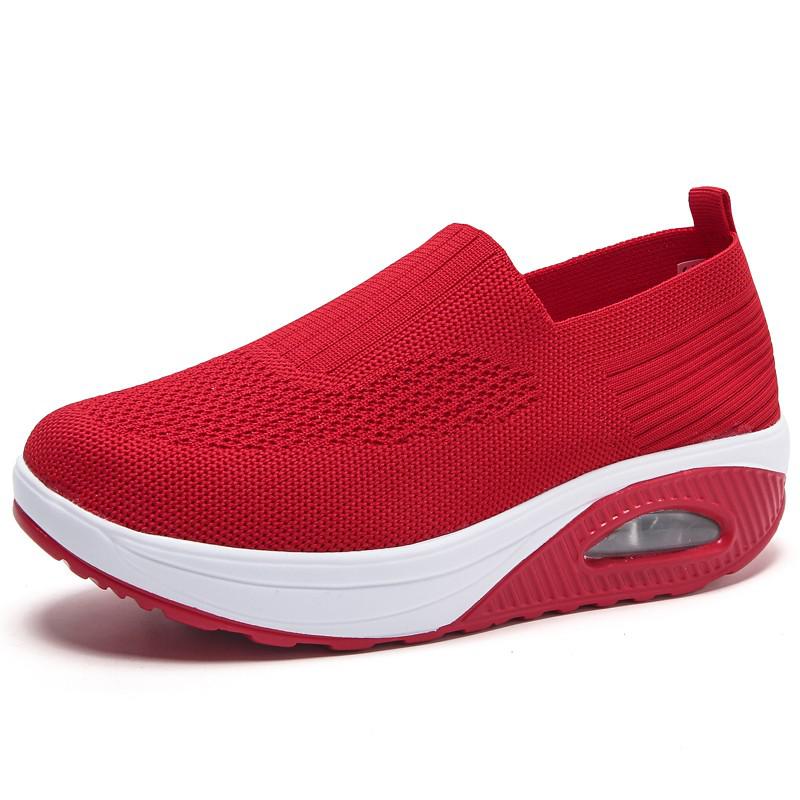 SHAY - LIGHTWEIGHT ORTHOPAEDIC SNEAKERS