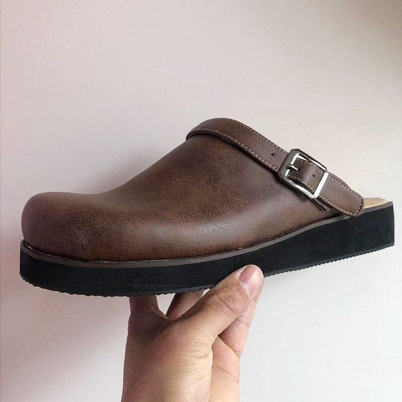 VIVIENNE - ORTHOPAEDIC SANDALS