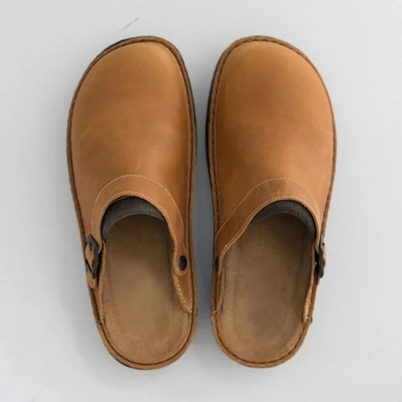 VIVIENNE - ORTHOPAEDIC SANDALS