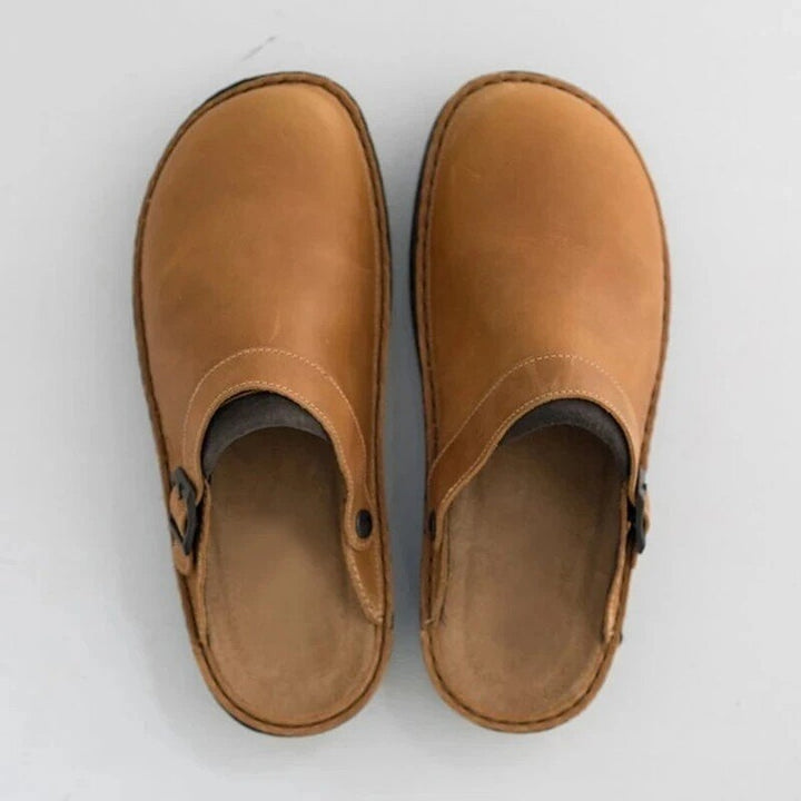 VIVIENNE - ORTHOPAEDIC SANDALS