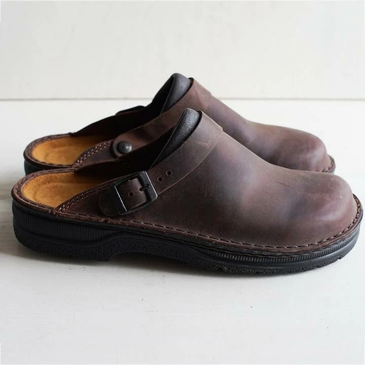 VIVIENNE - ORTHOPAEDIC SANDALS