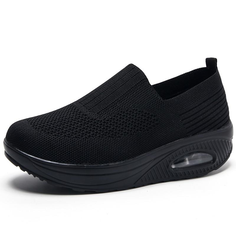 SHAY - LIGHTWEIGHT ORTHOPAEDIC SNEAKERS