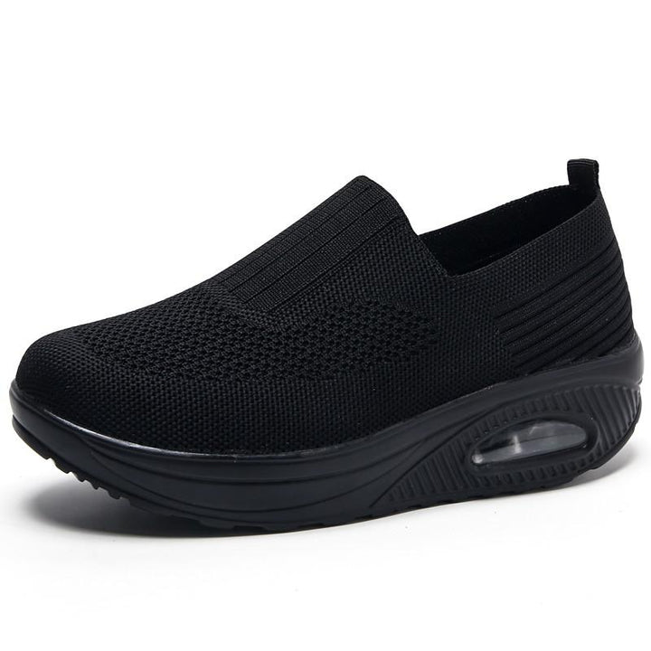 SHAY - LIGHTWEIGHT ORTHOPAEDIC SNEAKERS
