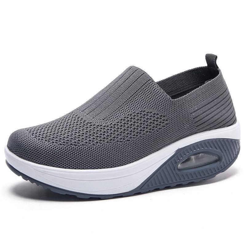 SHAY - LIGHTWEIGHT ORTHOPAEDIC SNEAKERS