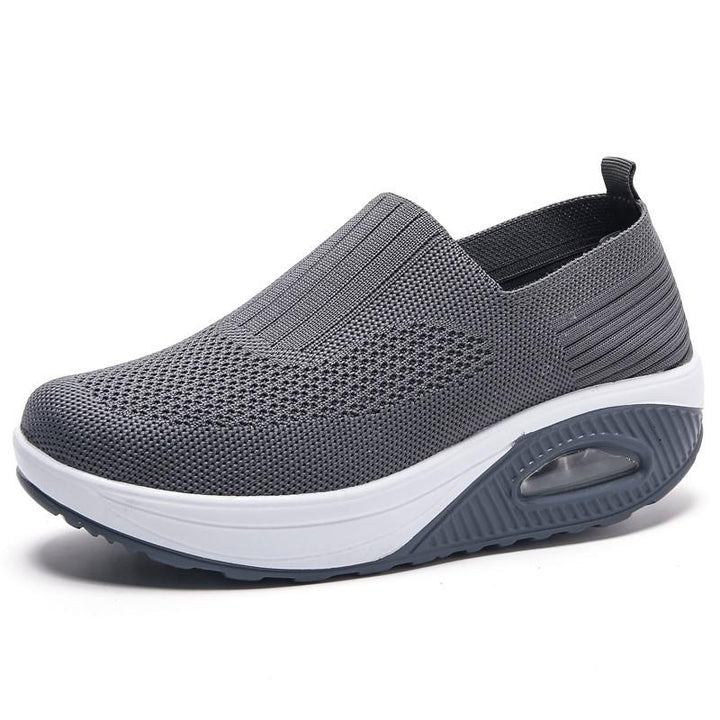 SHAY - LIGHTWEIGHT ORTHOPAEDIC SNEAKERS