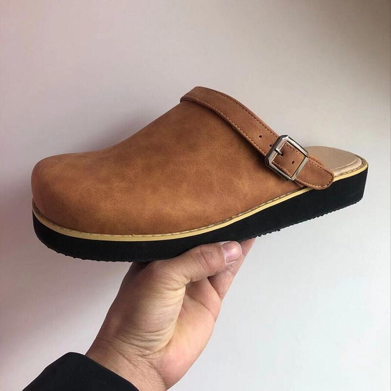 VIVIENNE - ORTHOPAEDIC SANDALS