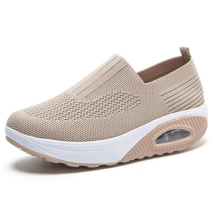 SHAY - LIGHTWEIGHT ORTHOPAEDIC SNEAKERS