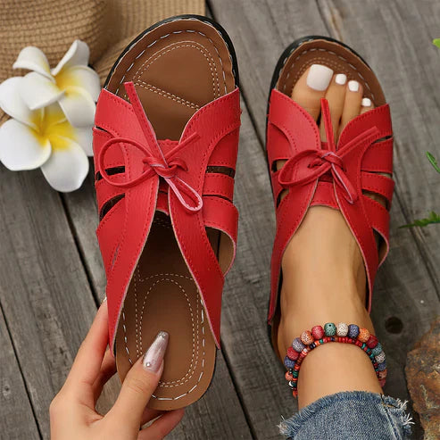 LAURA - ORTHOPAEDIC COMFORT SHOES