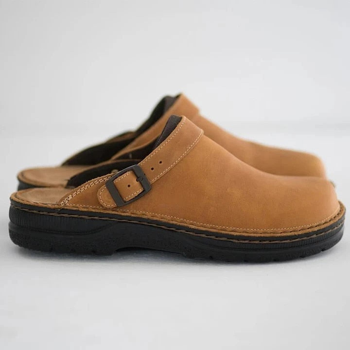 VIVIENNE - ORTHOPAEDIC SANDALS
