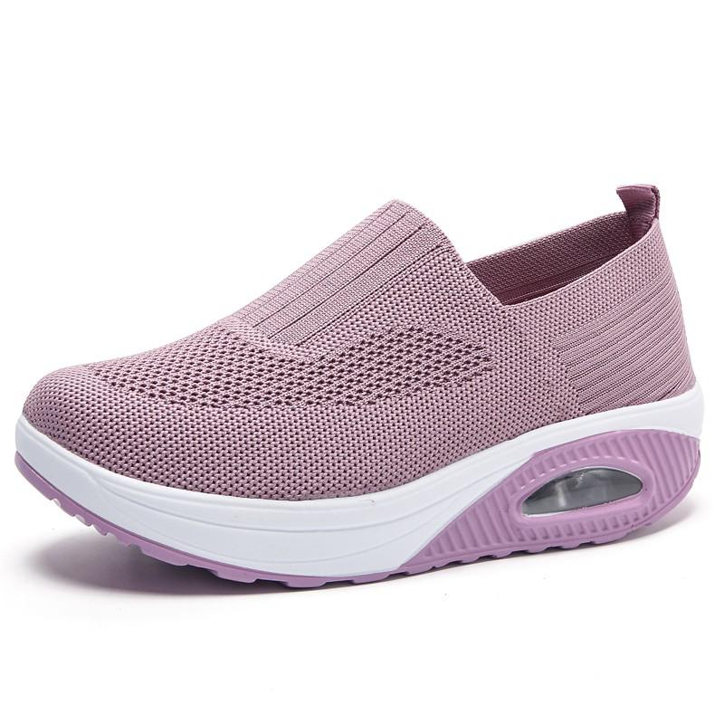 SHAY - LIGHTWEIGHT ORTHOPAEDIC SNEAKERS