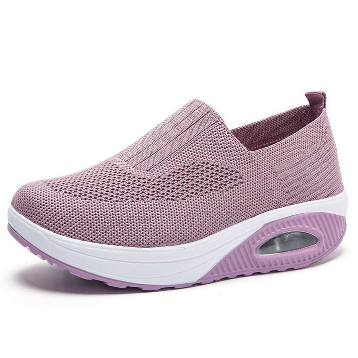 SHAY - LIGHTWEIGHT ORTHOPAEDIC SNEAKERS