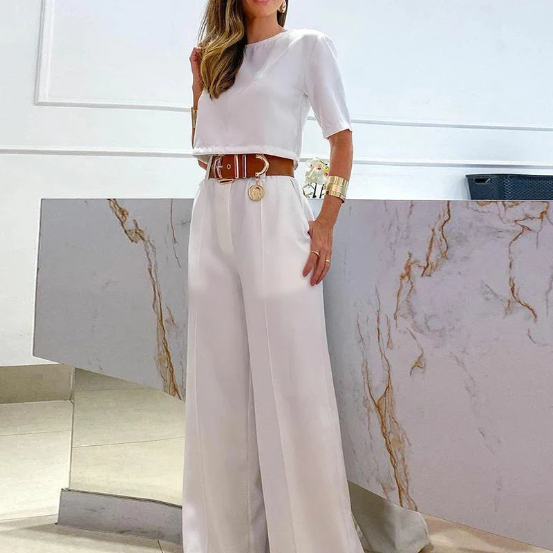 KIKI - ELEGANT CHIC SET
