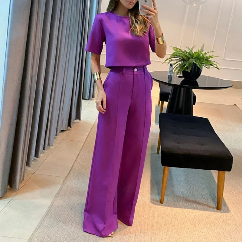 KIKI - ELEGANT CHIC SET