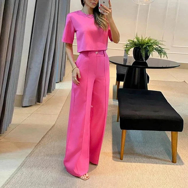 KIKI - ELEGANT CHIC SET