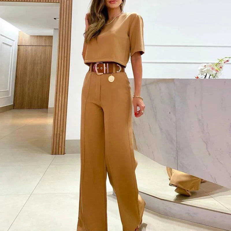 KIKI - ELEGANT CHIC SET