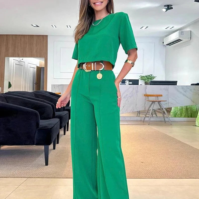 KIKI - ELEGANT CHIC SET