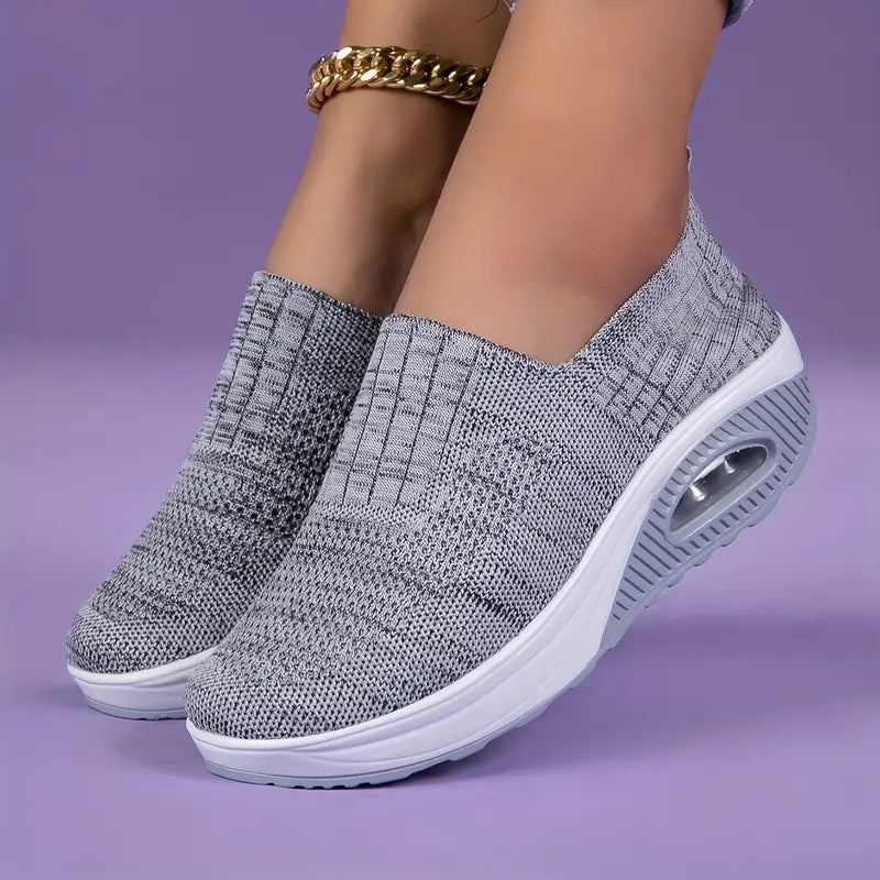 SHAY - LIGHTWEIGHT ORTHOPAEDIC SNEAKERS